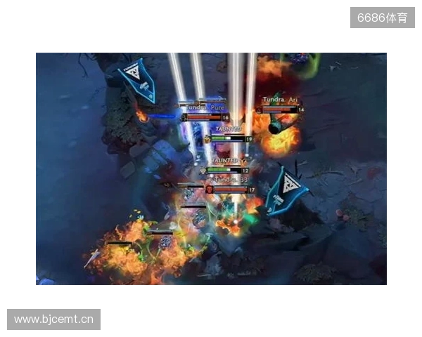 BLAST Slam IV新加坡站 Tundra 3-2 战胜Falcons夺冠 BLAST Slam IV新加坡站 Tundra 3-2 战胜Falcons夺冠