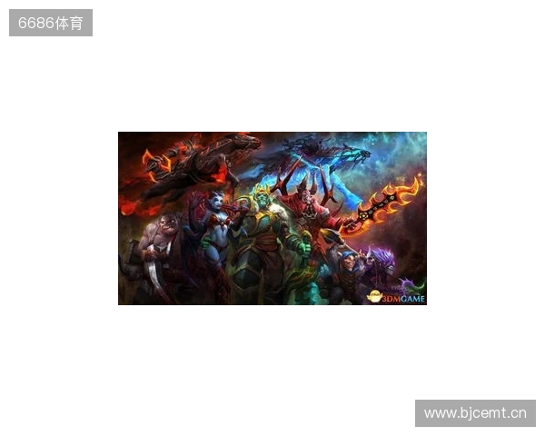 TI2026官宣落地上海后,DOTA2再出狠招宣布联动怪物猎人 TI2026官宣落地上海后,DOTA2再出狠招宣布联动怪物猎人