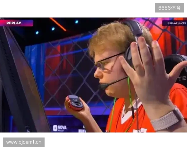 BLAST对抗赛 S2:波澜不惊胜!Falcons 2-0 Passion UA BLAST对抗赛 S2:波澜不惊胜!Falcons 2-0 Passion UA