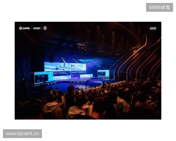 从赛事流量到城能量 王者荣耀女子公开赛打造“电竞+”新范本 从赛事流量到城能量 王者荣耀女子公开赛打造“电竞+”新范本