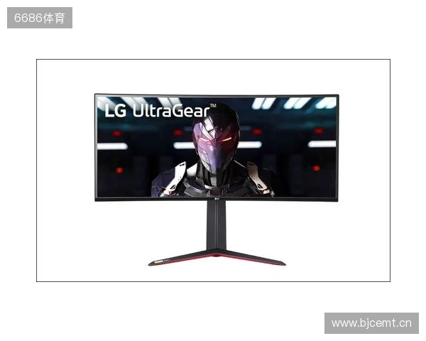 LG UltraGear系列:年轻人热爱的电竞显示器,即将开启超级品牌周! LG UltraGear系列:年轻人热爱的电竞显示器,即将开启超级品牌周!