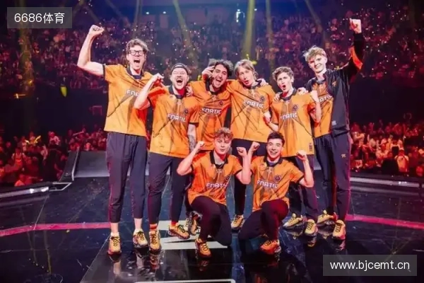 美洲之王!G2直落三图横扫NRG,夺冠《无畏契约》纽约红牛杯 美洲之王!G2直落三图横扫NRG,夺冠《无畏契约》纽约红牛杯