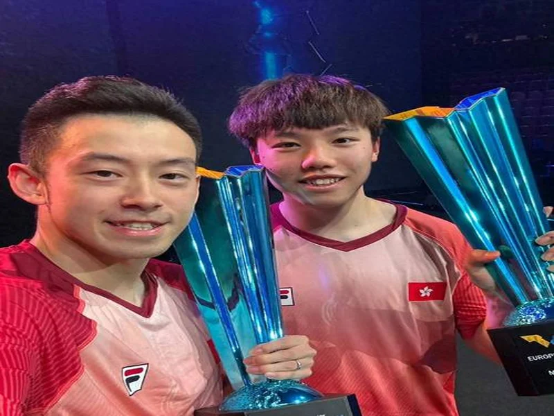 森电组合再折戟,0-2不敌Jame带领的PARIVISION